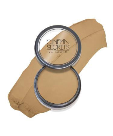 Cinema Secrets Ultimate Foundation .50 Ounce 201-67B