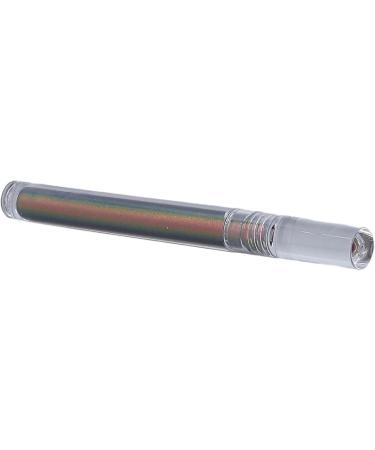 Holographic Liquid Eyeshadow Smudge Proof 3ml Gentle Multichrome Liquid Eyeshadow Glitter Glossy for Make Up (L2201-B) - Buy Online on SooperMarket.com