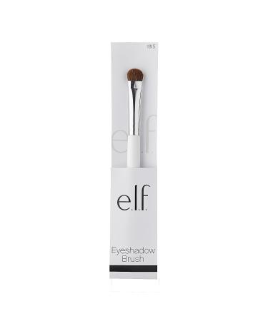 e.l.f. Eyeshadow Brush - Vegan Makeup Tool for Precision Application and Blending - Buy Online on SooperMarket.com