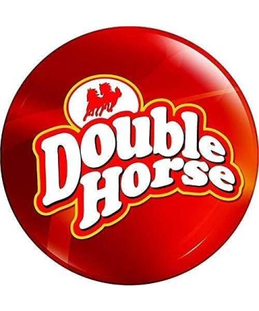 Double Horse Filtered Pure White Vinegar 1l | Boost Immunity | Helps in Digestion - Buy Online on SooperMarket.com