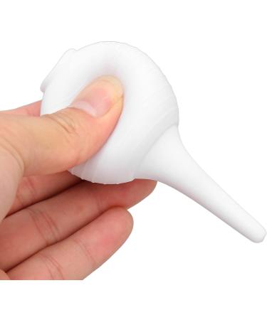 Suction Ear Syringe 30ml - Easy Control Washing Bulb Dust Blower for Circuit Board - Buy Online on SooperMarket.com