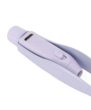 Portable USB Earwax Cleaner with Light | Anti-Slip Ear Cleaning Tweezers - Buy Online on SooperMarket.com