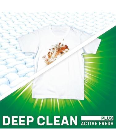 Buy Persil 4-in-1 Color Laundry Discs - Deep Clean 18 Discs | International Shipping Available - Buy Online on SooperMarket.com