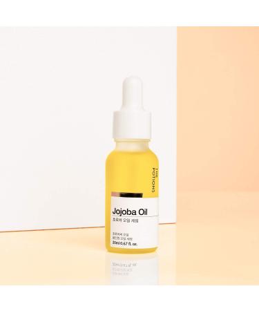 Buy The Potions Serum for Face with Jojoba Oil | Hydrating & Nourishing | International Shipping - Buy Online on SooperMarket.com