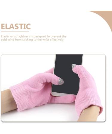 FOMIYES 2 Pairs Moisturizing Gloves Gels Gloves Beauty Care Gloves Moisturizing Sleeping Gloves Lotion Dry Skin Dry Cracked Hands Cotton Miss Dry Hands Cosmetic - Buy Online on SooperMarket.com