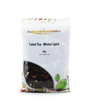 Loose Tea - Winter Spice 125g