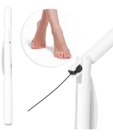 10 Grams Monofilament Diabetes Medical Foot Neuropathy Screening Test Diabetic Feet Care Diabetic Test Diabetic Foot Monofilament Test Pen Foot Filament Tester - Buy Online on SooperMarket.com