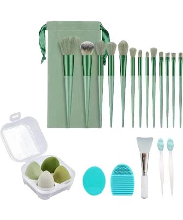 LAXED Makeup Brushes Makeup Kit Foundation Brush Eyeshadow Brush Make Up Brushes Set - Buy Online on SooperMarket.com