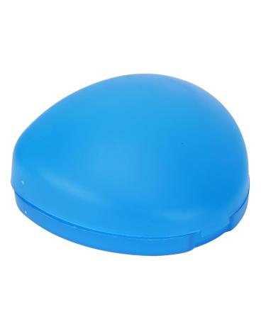 4PC Orthodontic Storage Case - Portable Denture Holder Box for Travel & Home | Oral Protection Container - Buy Online on SooperMarket.com