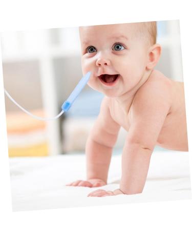 GAFOKI 40pcs Nasal Aspirator Filter Cotton - Infant Nose Sucker Sponge Filters for Toddlers and Babies - Buy Online on SooperMarket.com