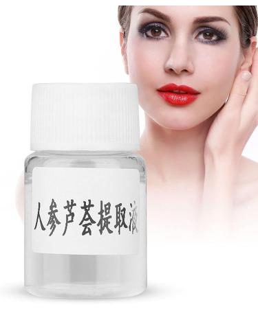 Moisturizing Ginseng Aloe Extract Serum Nourish Skin Care Product DIY Material Liquid for Home Gift - Buy Online on SooperMarket.com
