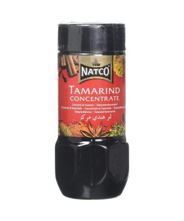Natco Tamarind Concentrate 250g - Premium Tamarind Paste for Authentic Flavour in Curries and Marinades