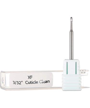 T TOOYFUL 1 Piece Of Tungsten Bit Nail Cleaner Cuticle Cleaning Nail File Bit Manicure Pedicure Tools Great For Home Or Professional Nail Salon - Buy Online on SooperMarket.com