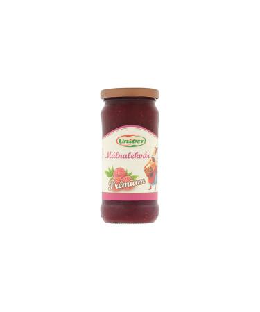 Univer Premium Raspberry Jam 300 g