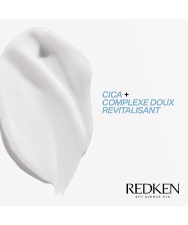 Redken Extreme Bleach Recovery Cica Cream Leave In Conditioner 5 Fl Oz - Buy Online on SooperMarket.com