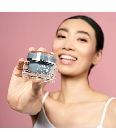 Dermelect Rejuvenail Fortifying Nail & Cuticle Treatment - Moisturizing Care Cream with Peptides, Hyaluronic Acid & Shea Butter - 1 Fl Oz - Buy Online on SooperMarket.com