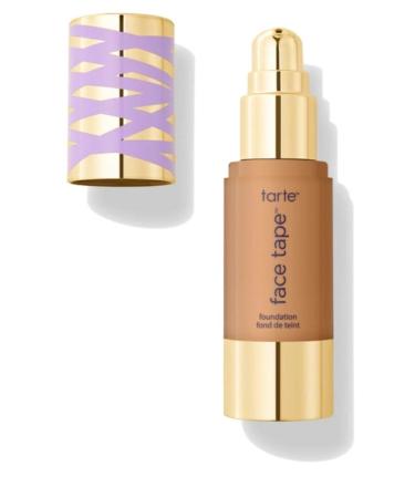 Tarte Face Tape Foundation Makeup 35H Medium Honey