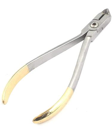 DDP DISTAL END Cutter Orthodontic Pliers # 16 Tungsten Carbide Premium Grade