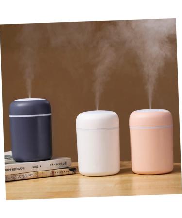 PLAFOPE Spray Humidifier Portable Humidifiers for Home Air Humidifier Car House Humidifier Pink - Buy Online on SooperMarket.com