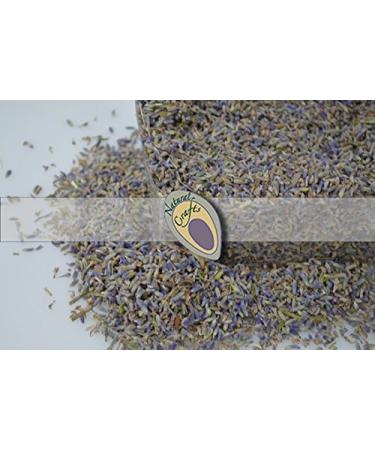 1 KILO SUPERB FINEST FRENCH PROVENCE DRIED LAVENDER DELIGHTFUL FRESH POST FREE - Buy Online on SooperMarket.com