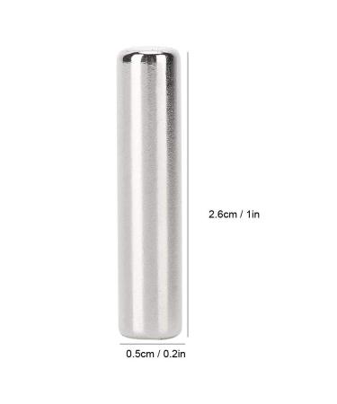 Buy Nail Art Magnet Set - 3pcs UV Gel Polish Magnetic Pen for Manicure | Stylish Nail Tools for Women & Girls - Buy Online on SooperMarket.com