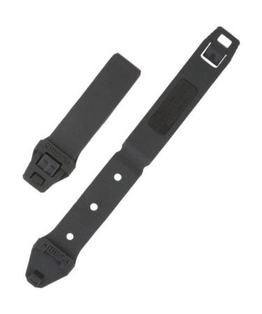 Maxpedition TacTie PJC3 Polymer Joining Clip (Pack of 6), Black