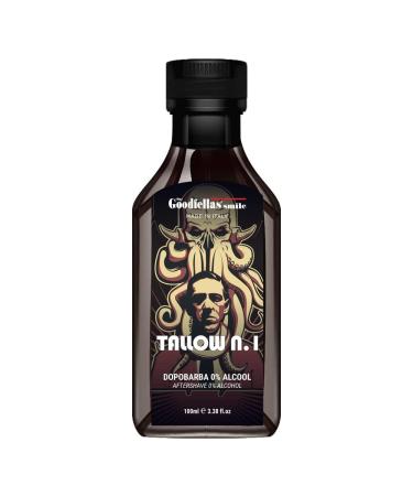Buy The Goodfellas' Smile Talow1 Zero Alcohol 100ml - Premium 1 Pack | International Shipping Available - Buy Online on SooperMarket.com
