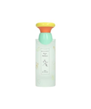 Bvlgari Eau De Toilette Petit Et Mamans 1.35 Ounce