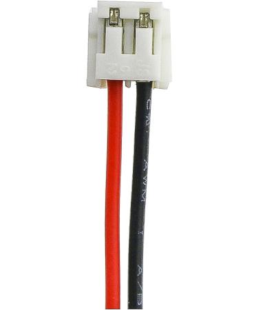 Replacement Battery for Audioline BabySense 5 Video - Compatible with V120 V130 V131 V132 V150 | 1400mAh/3.7V BPCK1500LI 494521P - Buy Online on SooperMarket.com