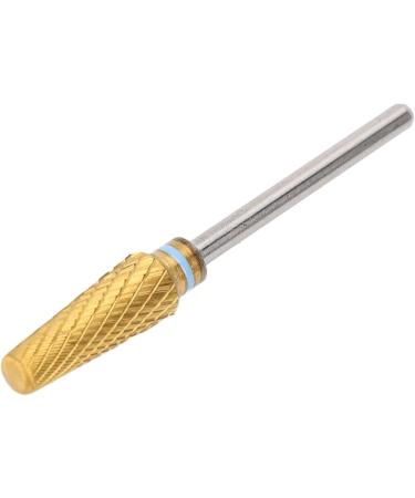 5 in 1 Multifunctional Nail Drill Bits Nail Grinding Bits Replacement Nail File Bits for Manicuring Polishing Pedicuring Removing - Buy Online on SooperMarket.com