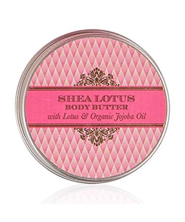 Kama Ayurveda Shea Butter 200g - Natural Moisturizer for Skin & Hair | Buy Online Internationally - Buy Online on SooperMarket.com