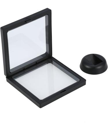 Acrylic Nail Plate Tips Rack Tool for False Nails Tips Manicure Nail Art Display Stand Frame Assembling (black) - Buy Online on SooperMarket.com