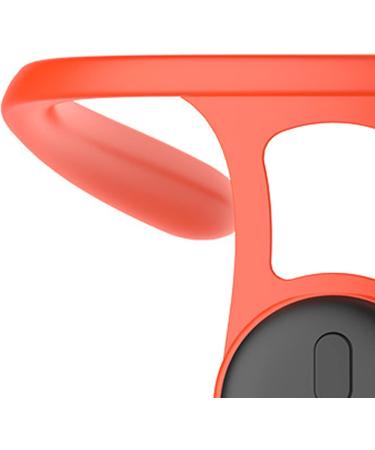Smart Posture Trainer Smart Posture Corrector Accurate Monitoring for Student Reading (Orange) - Buy Online on SooperMarket.com