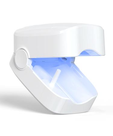 Nail Fungus Treatment Kit for Toenail Fungus Treatment Onychomycosis Laser Device Ingrown Toenail Treatment to Improving The Health of Fingernails and Toenails Fungus & Onychomycosis Blue Light