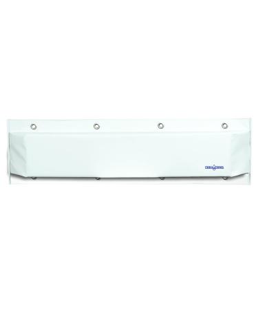 Hull Hugr Dock Bumper, 36-Inch, Marine Dock Bumper