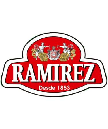 Portuguese Sardines In Tomato Sauce With Chili Pepper - 3 x 125 g - Ramirez - Portugal - Buy Online on SooperMarket.com