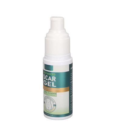 Scar Gel Scars Heal Advanced Safe Mark Repair Cream 50ml for Surgery