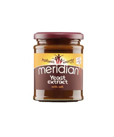 Meridian Yeast Extract with Vitamin B12 340 g