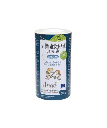 Ecodis - Natron 500g cosmetics