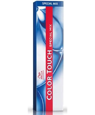 Wella Color Touch 0/ 00 natural 60 ml 0/ 00 natural 60 ml (1 pack)