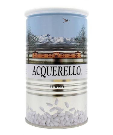 Acquerello Rice (1year maturation) - 500g