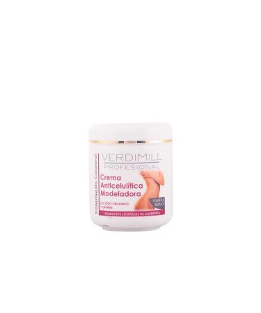 Body Anticellulite Cream