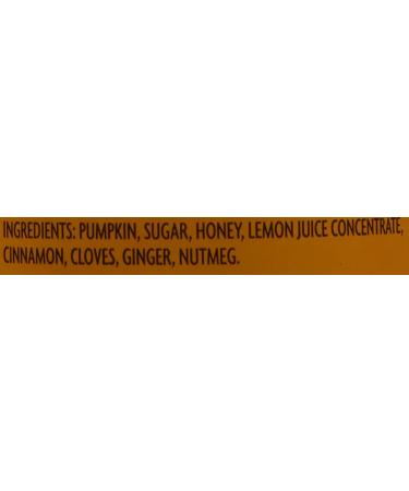 Trader Joes Pumpkin Butter 10 Ounce - Buy Online on SooperMarket.com