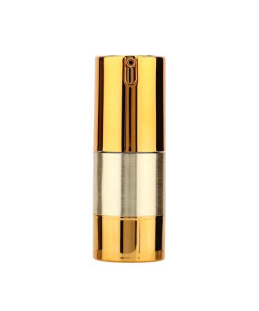 15ml Refillable Mini Perfume Atomizer Bottle Portable Mini Perfume Atomizer Spray Bottle for Travel Outings