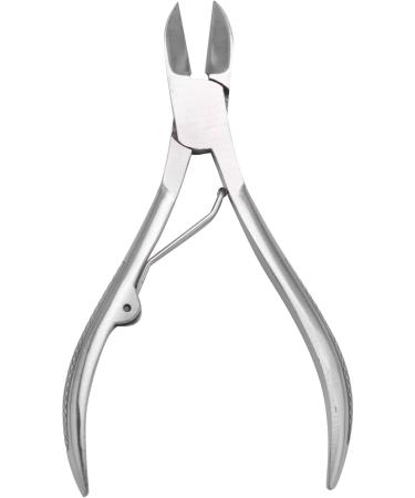 jklashfi 3X Professional Feet Toe Nail Clippers Trimmer Paronychia Nippers Podiatry Stainless Tools - Buy Online on SooperMarket.com
