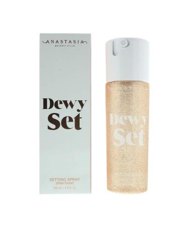 Anastasia Beverly Hills Dewy Set Setting Spray Women 3.4 oz