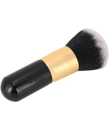 iFCOW Makeup Brushes Foundation Brush Loose Powder Brush Large Wet Dry Foundation Makeup Brush With Soft Long Hair - Buy Online on SooperMarket.com