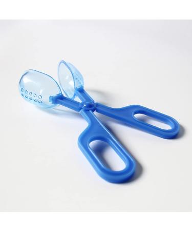 Frotox Reptile Feeding and Poop Cleaning Tools Amphibian Feeding Tongs Clip with Vents for Fish Aquariums and Various Insects - Buy Online on SooperMarket.com