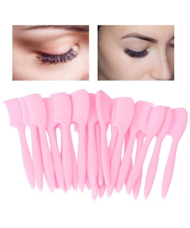 5 Set Eyelash & Eyebrow Comb Brush Kits - Mini Eyelash Extension Separator & Cosmetic Applicator Tools (25 Pcs) - Buy Online on SooperMarket.com
