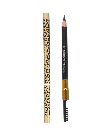 Healeved 4 Pcs Makeup Eyebrow Pencils Gel Eyeliner Double Tip Eyebrow Pencil Eyebrow Definer Pencil Uk